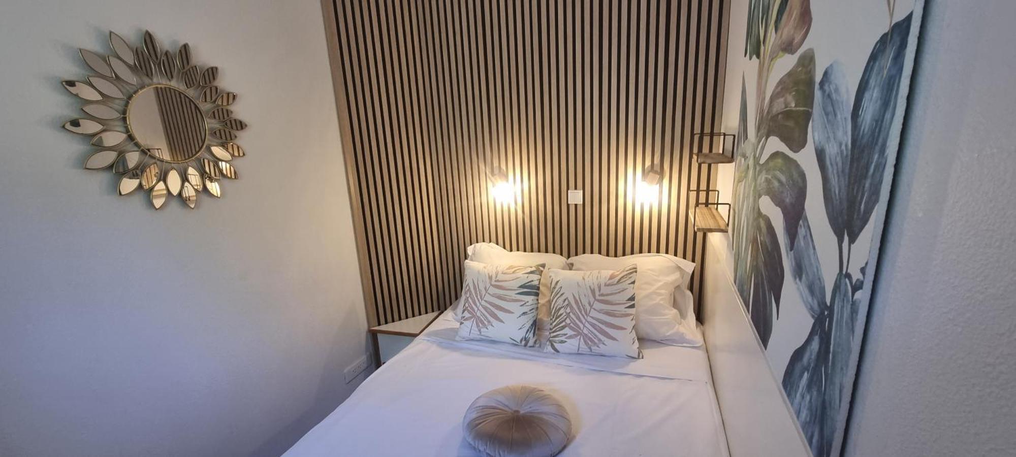 Agay Cap Esterel Le Hameau F2 Clim Plein Sud Dernier Etage Magnifique Vue Mer Saint-Raphael  Ngoại thất bức ảnh